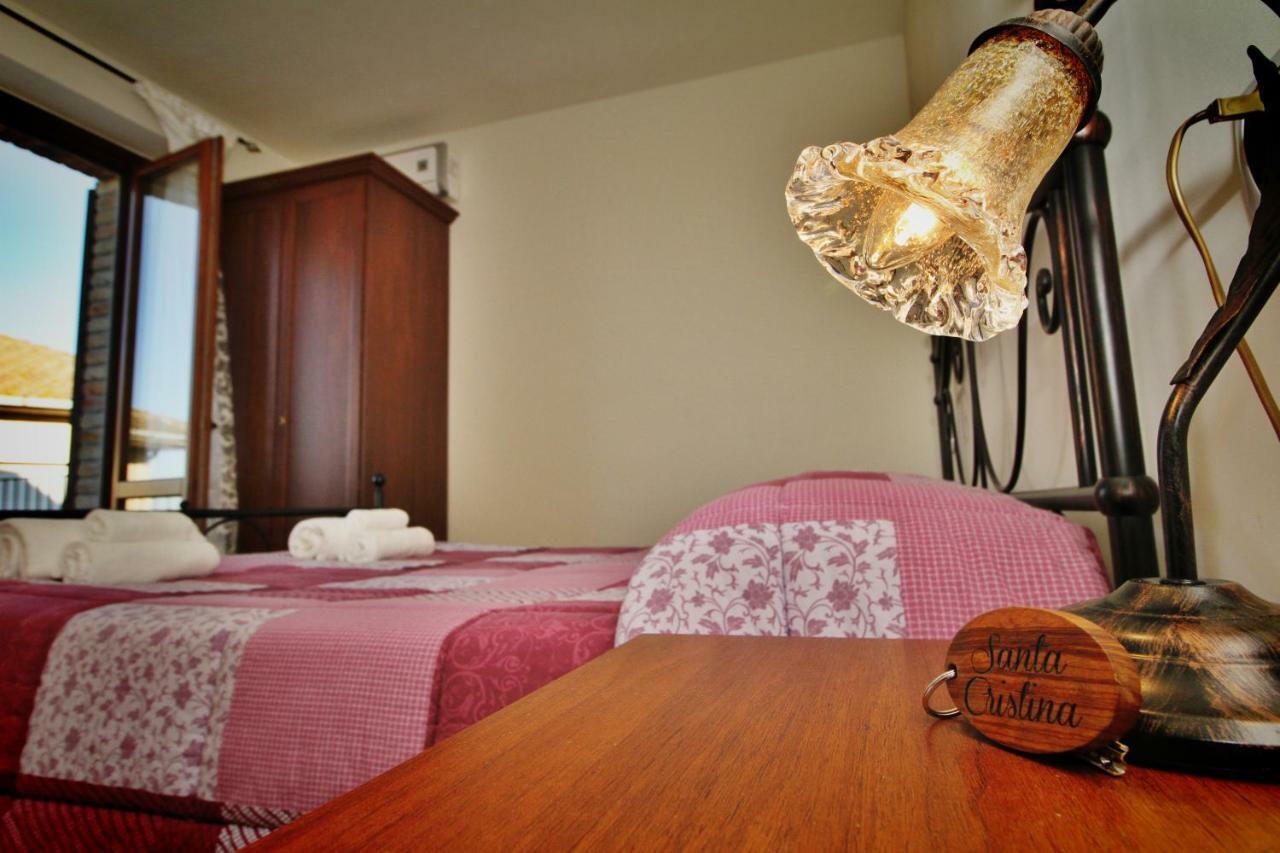 Agriturismo Alla Solagna Colli del Tronto Ngoại thất bức ảnh