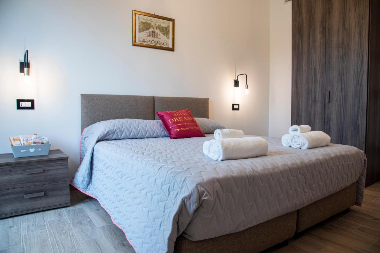 Agriturismo Alla Solagna Colli del Tronto Ngoại thất bức ảnh