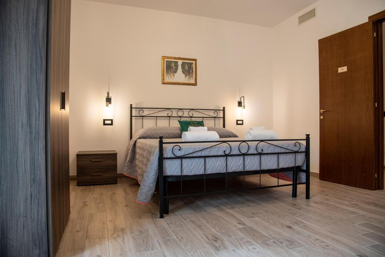 Agriturismo Alla Solagna Colli del Tronto Ngoại thất bức ảnh